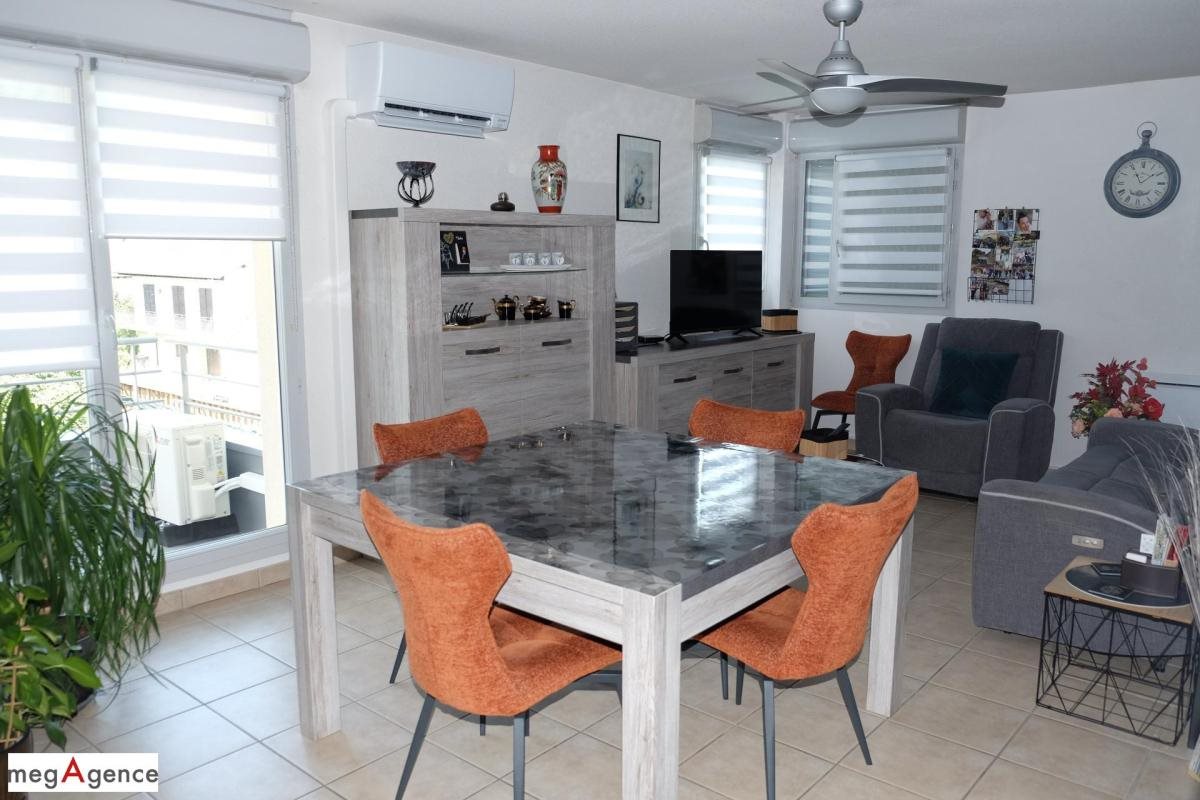 Appartement à vendre, 59m², Brive-la-Gaillarde