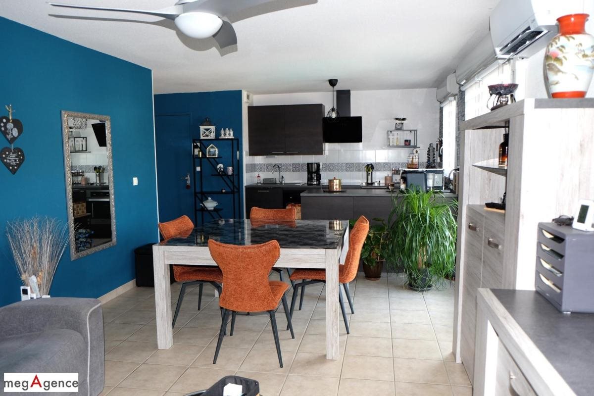 Appartement à vendre, 59m², Brive-la-Gaillarde