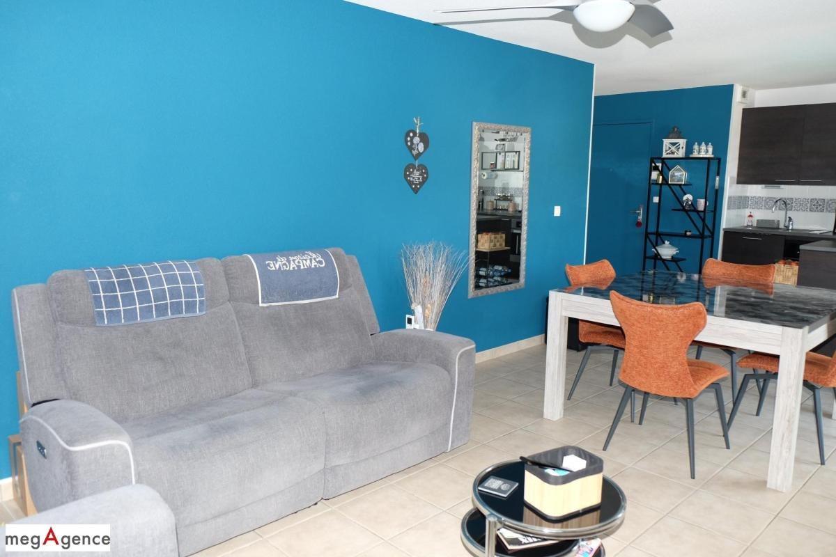 Appartement à vendre, 59m², Brive-la-Gaillarde