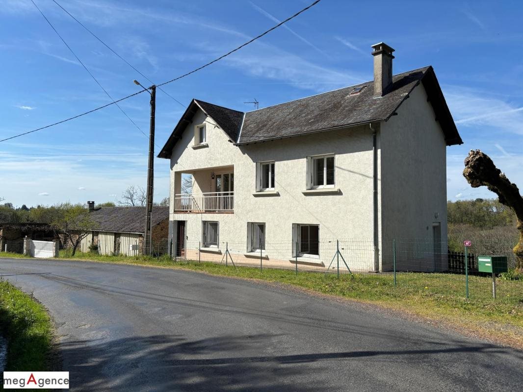 Maison à vendre, 140m², Saint-Hilaire-Peyroux