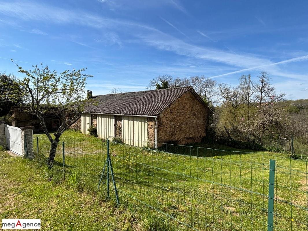 Maison à vendre, 140m², Saint-Hilaire-Peyroux