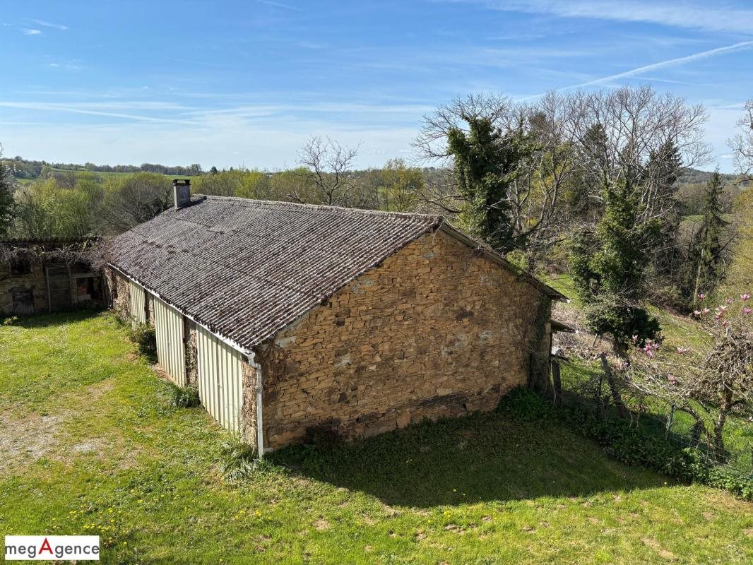 Maison à vendre, 140m², Saint-Hilaire-Peyroux