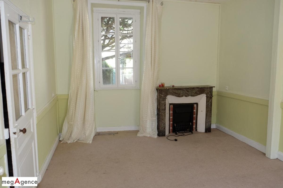 Maison à vendre, 114m², Laguenne