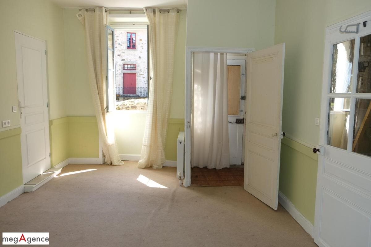 Maison à vendre, 114m², Laguenne