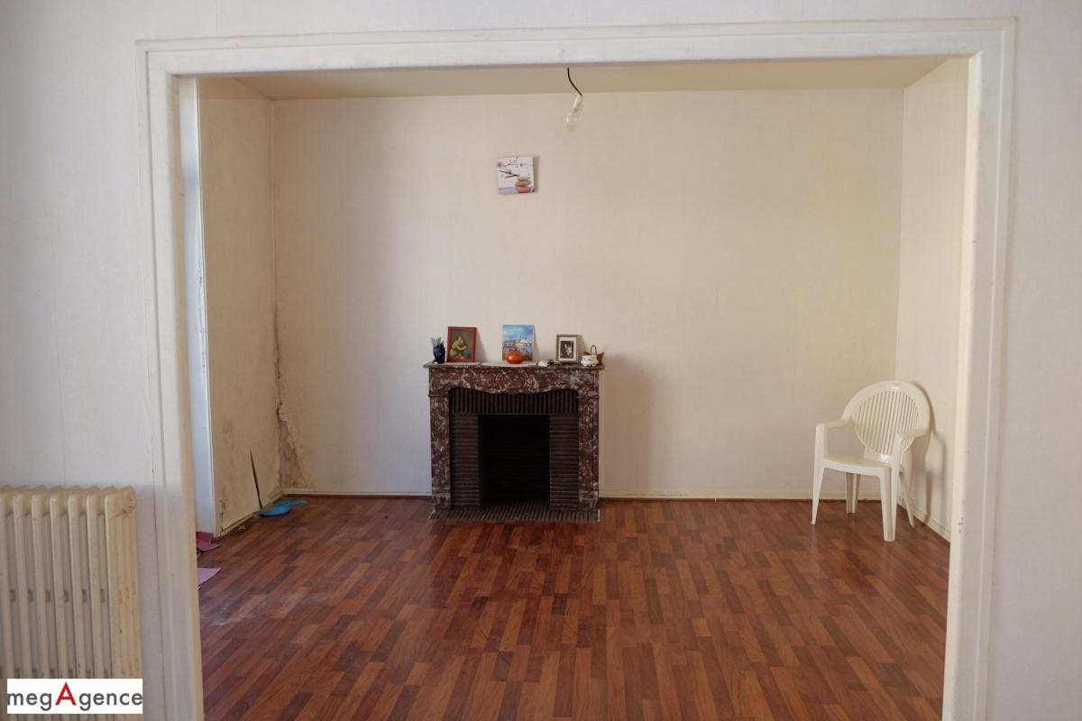Appartement à vendre, 87m², Tulle