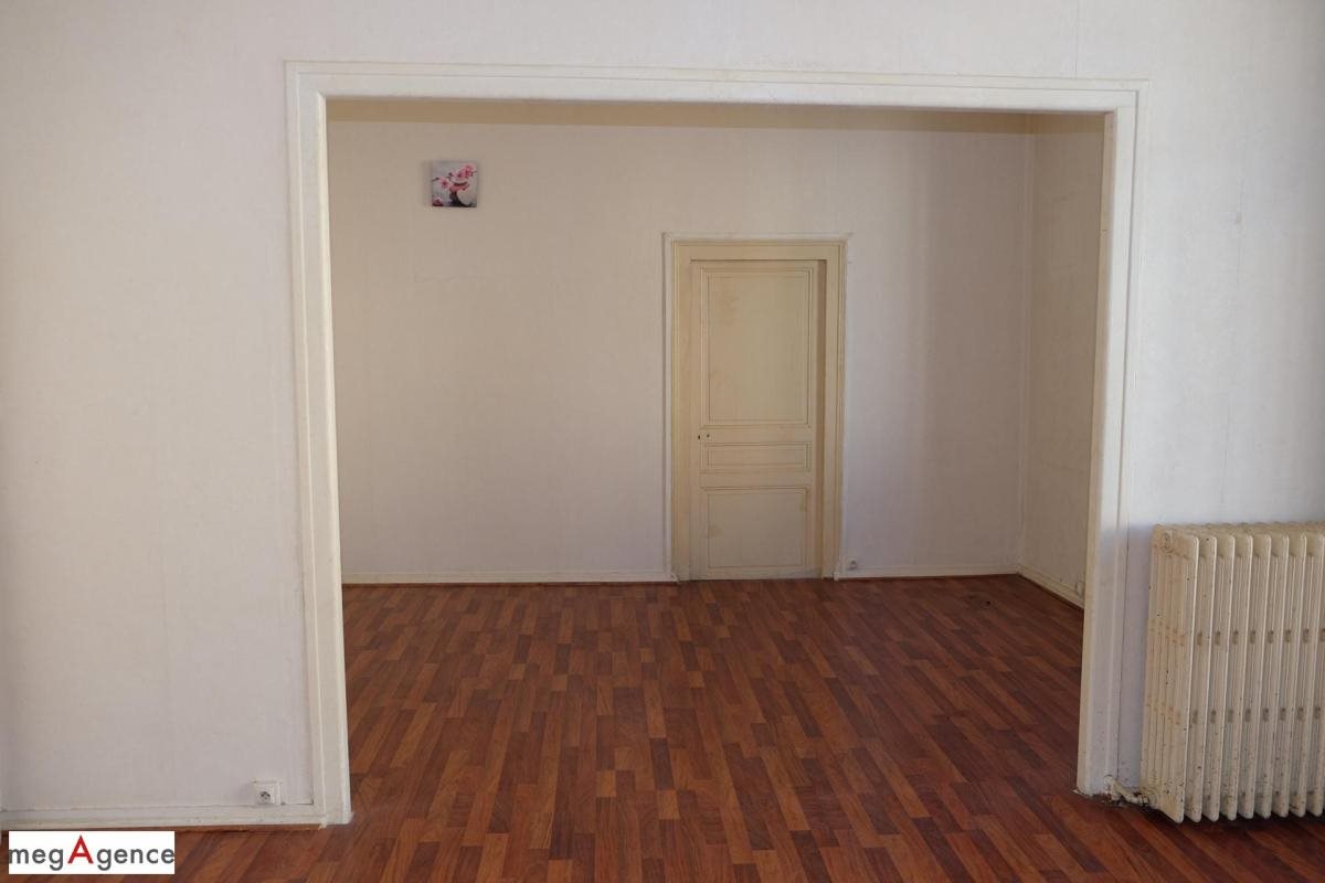 Appartement à vendre, 87m², Tulle