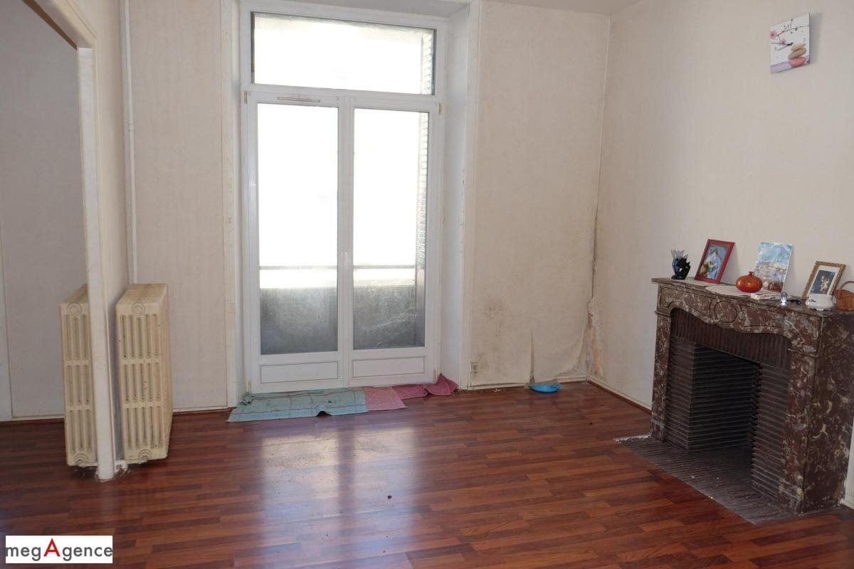 Appartement à vendre, 87m², Tulle