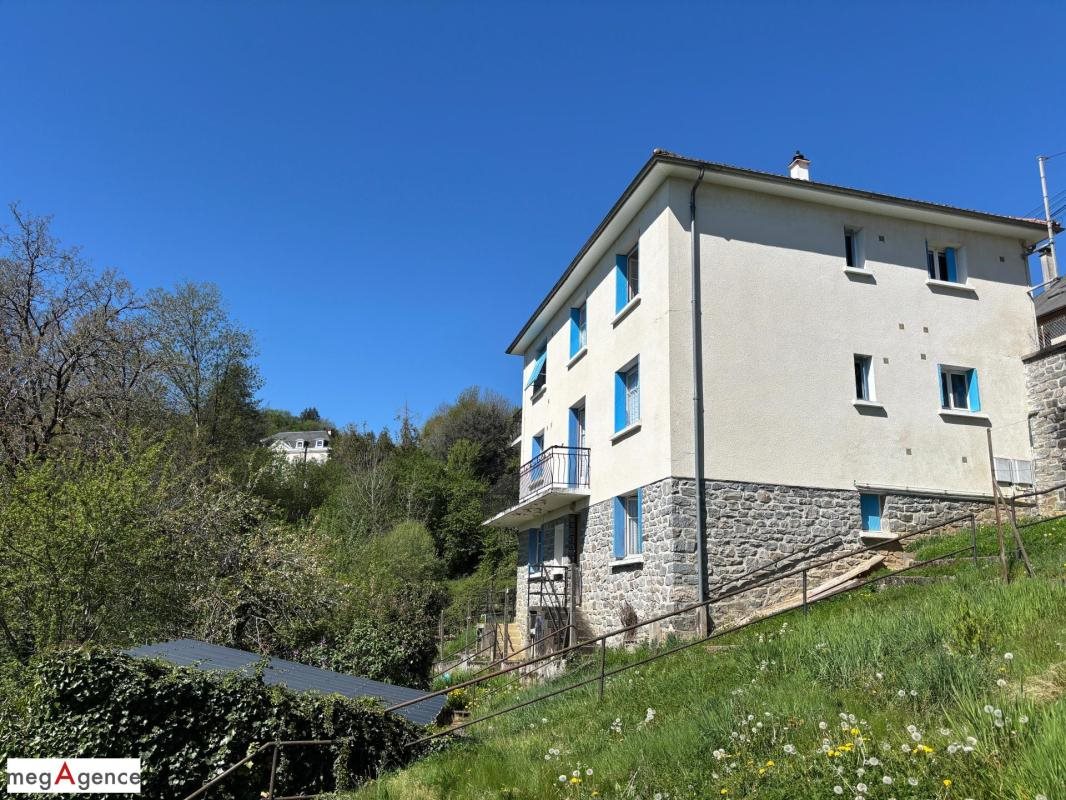 Maison à vendre, 165m², Tulle