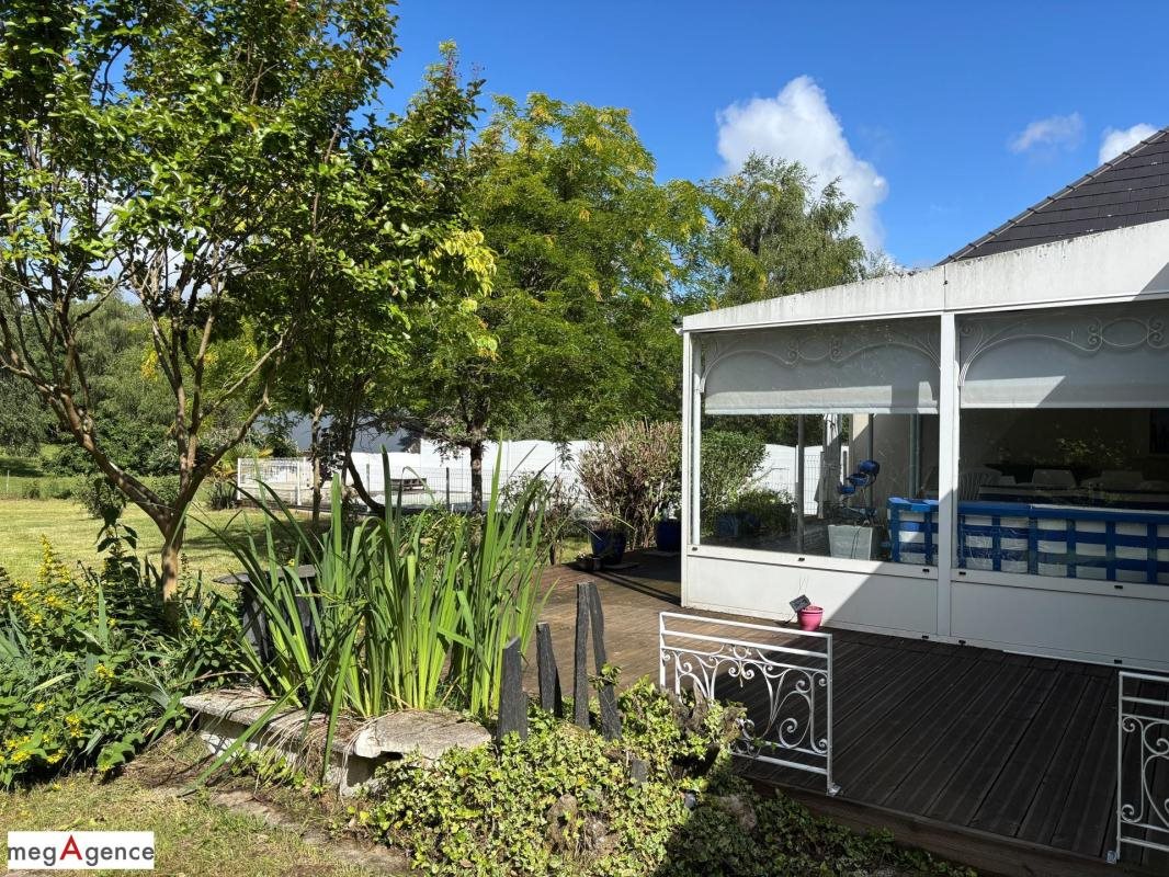 Maison à vendre, 156m², Sainte-Féréole