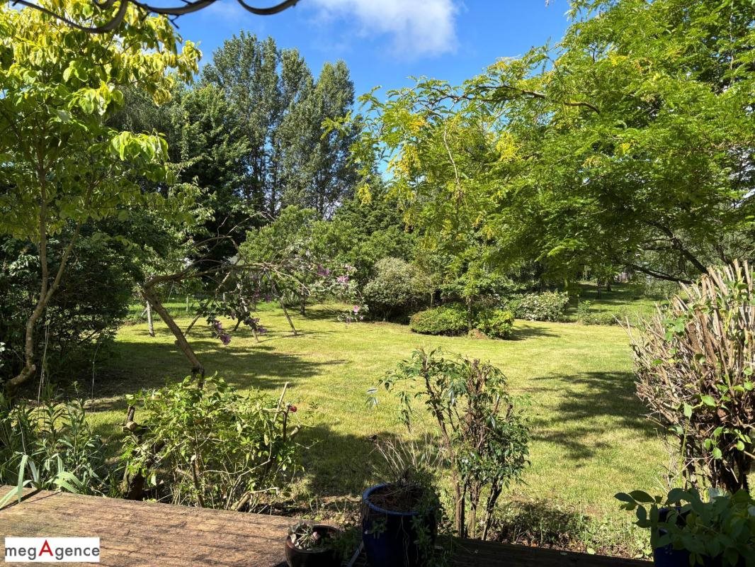 Maison à vendre, 156m², Sainte-Féréole
