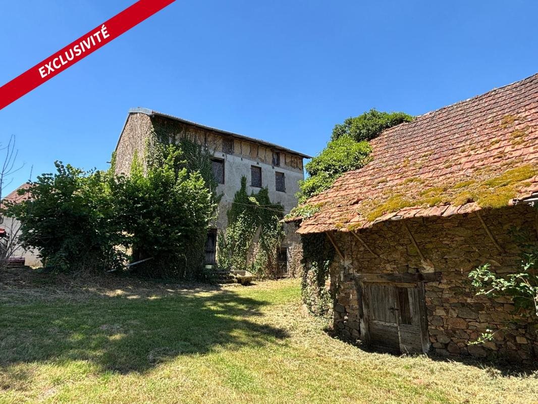 Maison à vendre, 165m², Naves