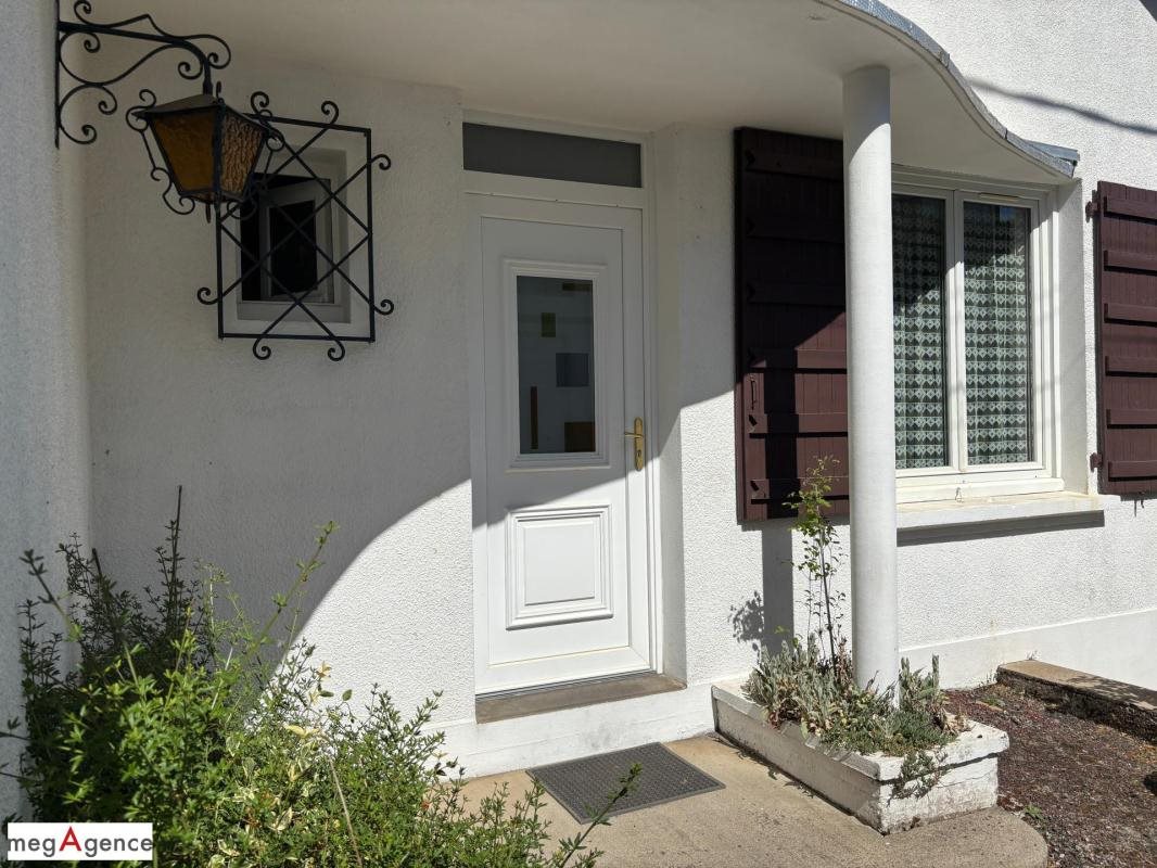 Maison à vendre, 115m², Tulle