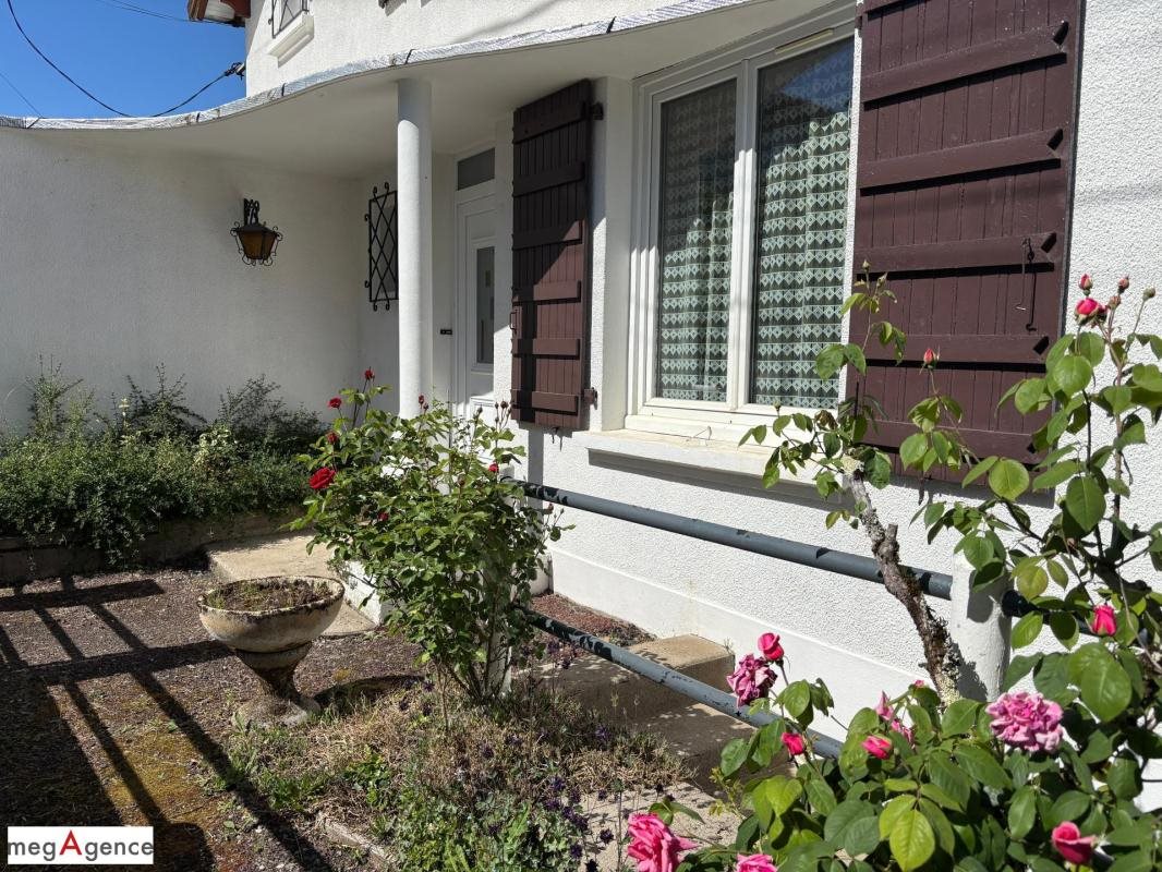 Maison à vendre, 115m², Tulle