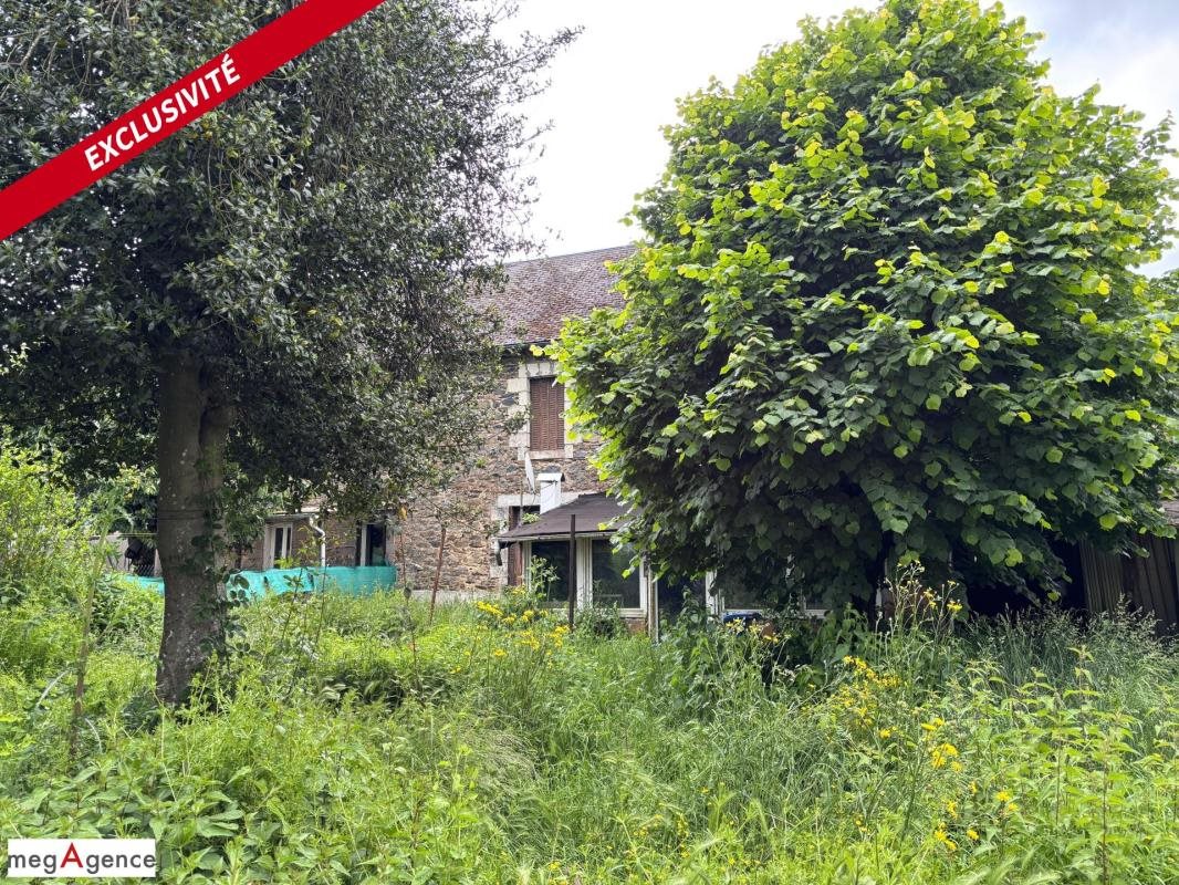 Maison à vendre, 150m², Lagraulière