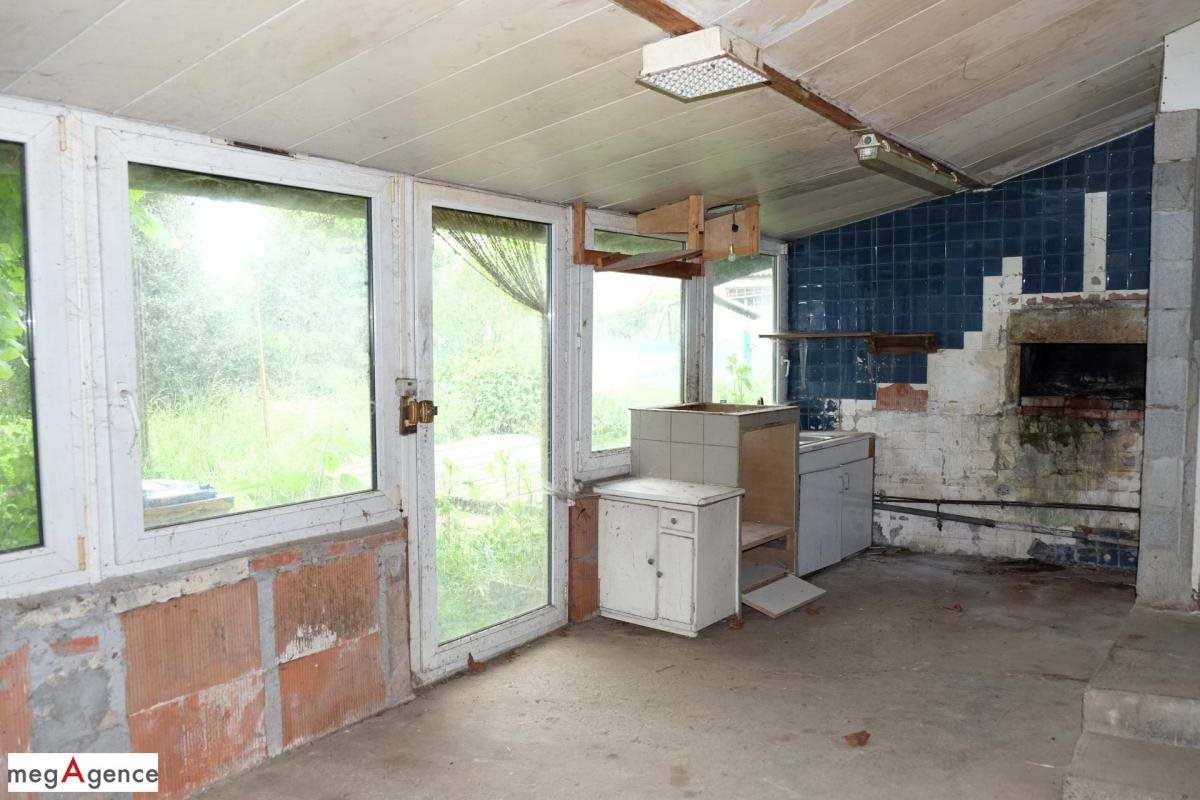 Maison à vendre, 150m², Lagraulière