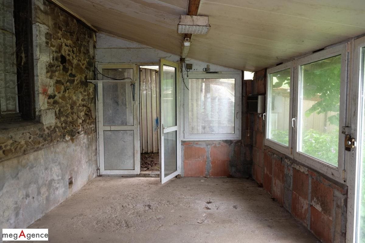 Maison à vendre, 150m², Lagraulière
