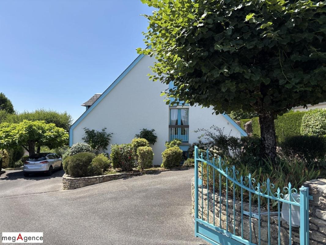 Maison à vendre, 175m², Chameyrat