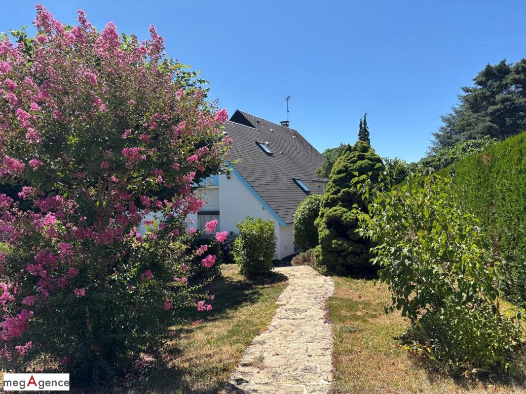 Maison à vendre, 175m², Chameyrat