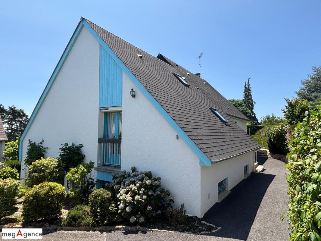 Maison à vendre, 175m², Chameyrat