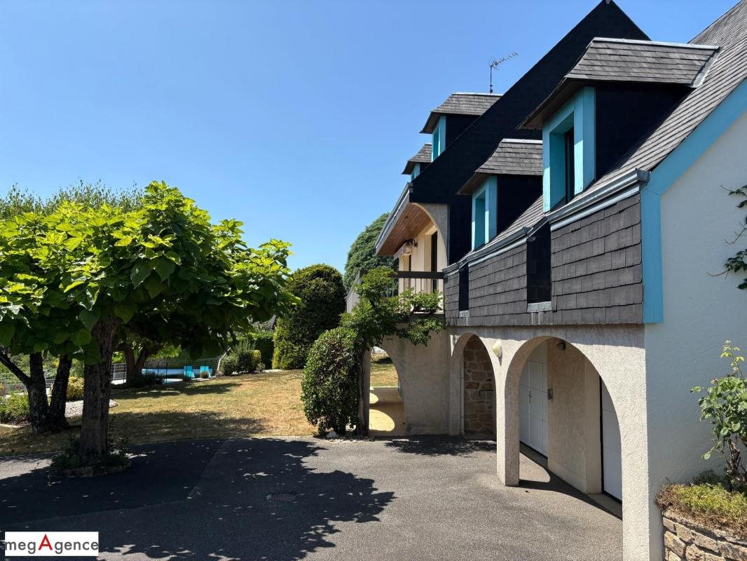 Maison à vendre, 175m², Chameyrat
