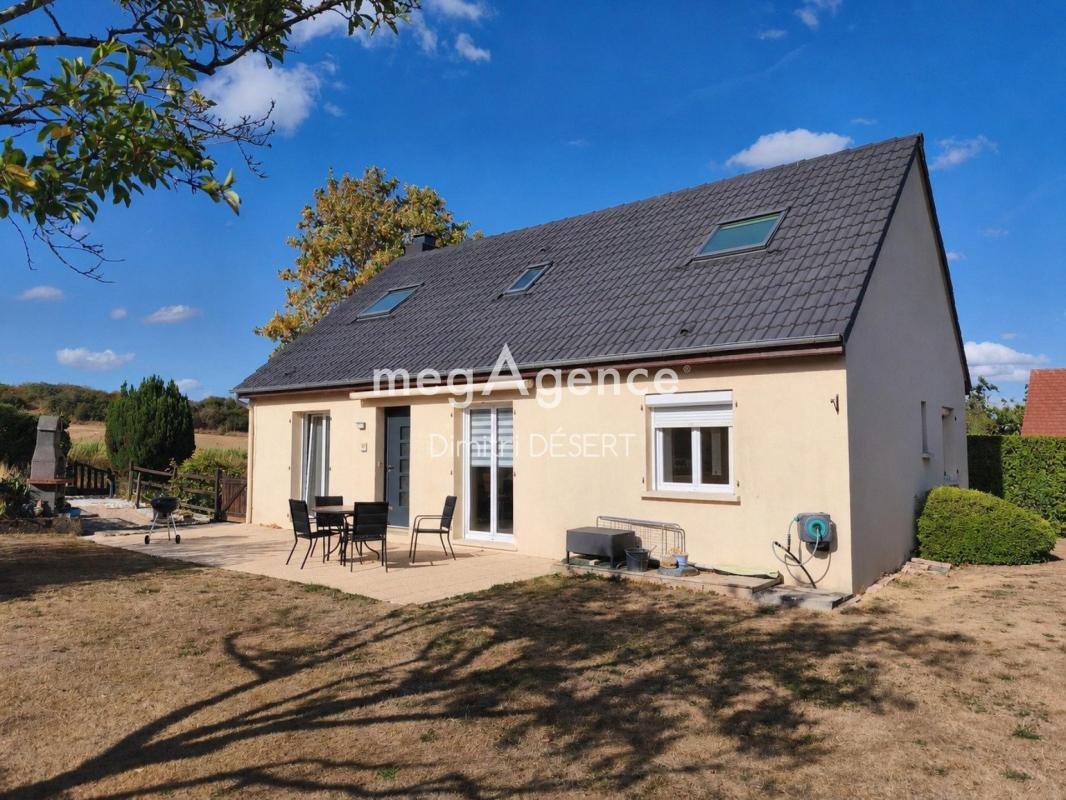 Maison à vendre, 106m², Condé-en-Normandie