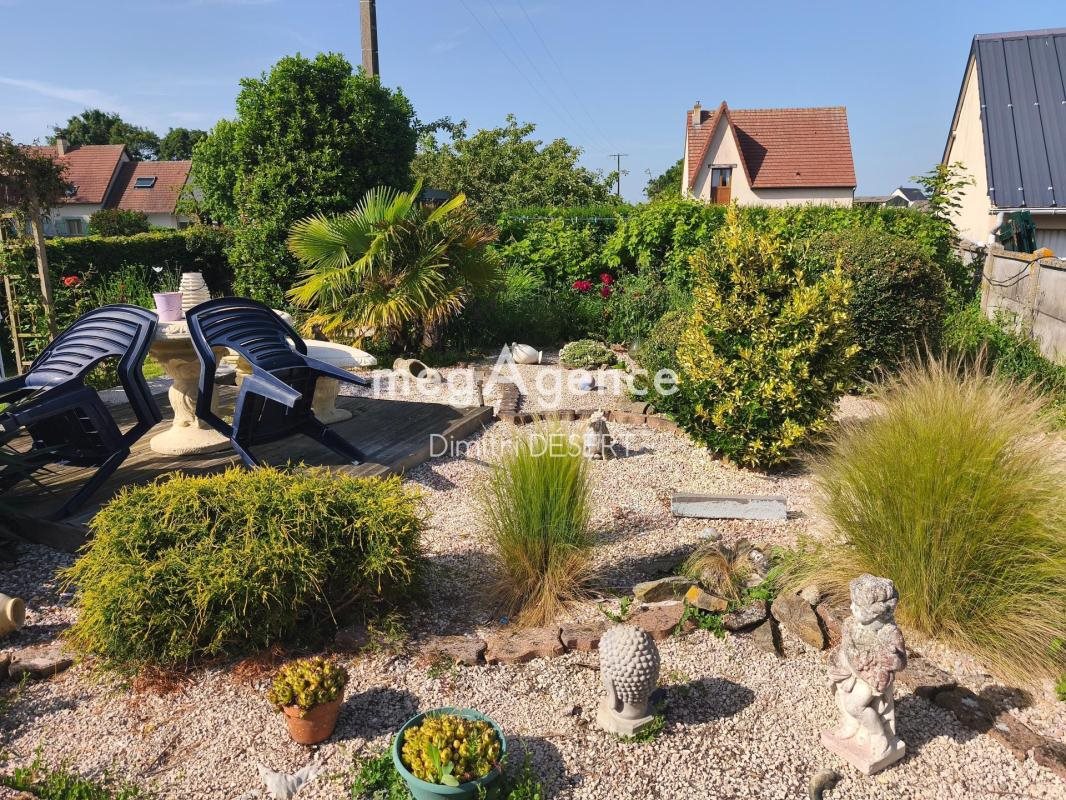 Maison à vendre, 123m², Esson