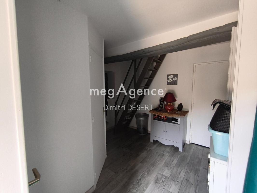 Maison à vendre, 123m², Esson