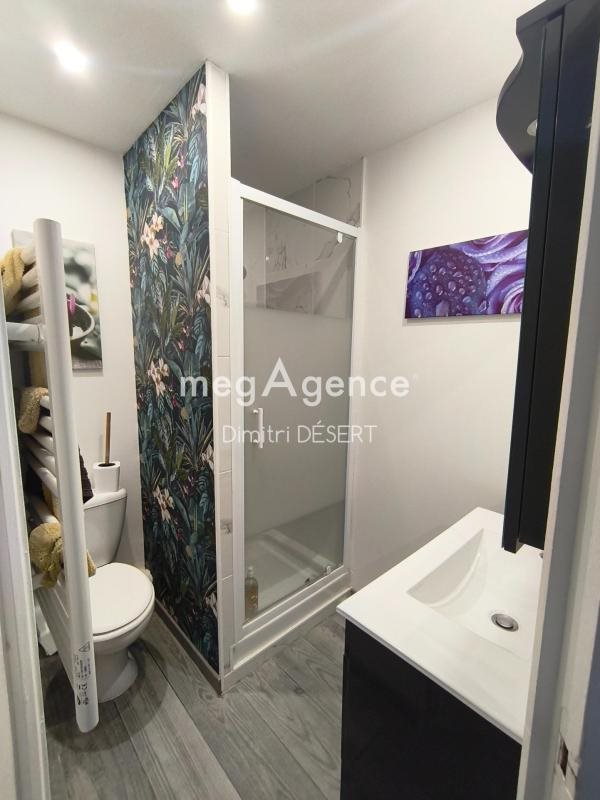 Maison à vendre, 123m², Esson