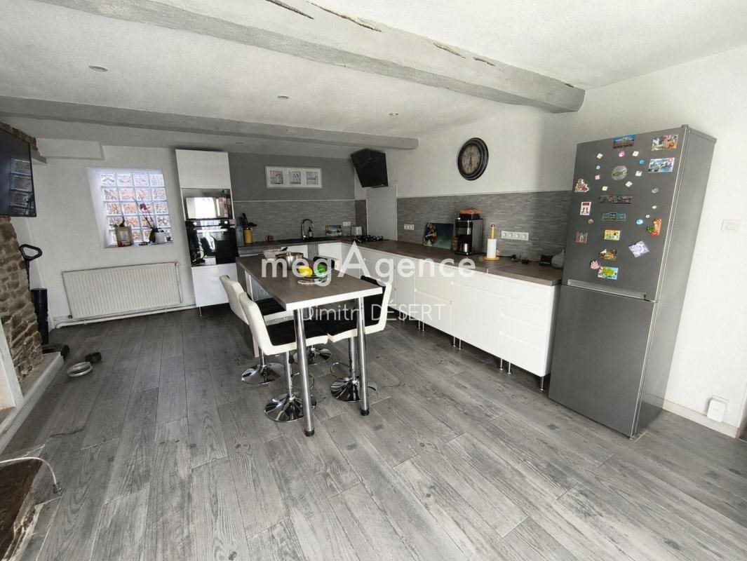 Maison à vendre, 123m², Esson