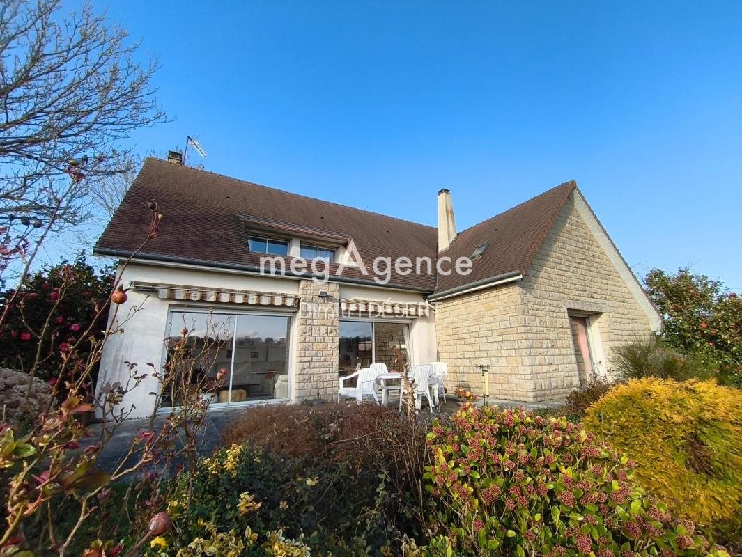 Maison à vendre, 188m², Tinchebray