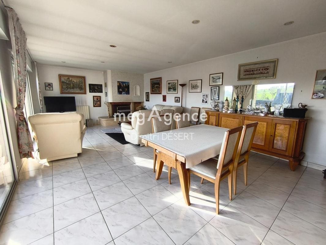 Maison à vendre, 188m², Tinchebray