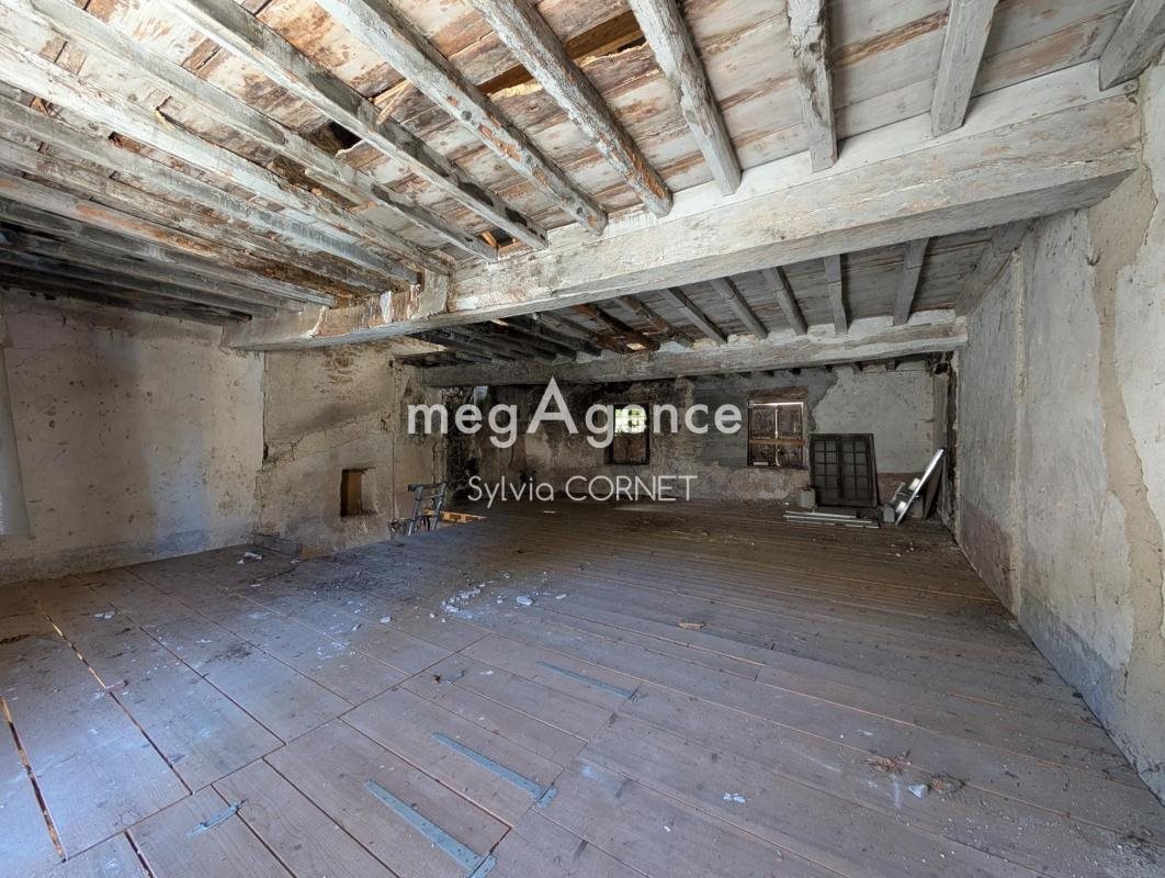 Maison à vendre, 140m², Ambérieu-en-Bugey