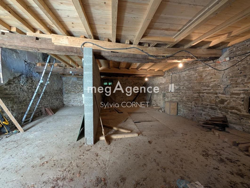 Maison à vendre, 140m², Ambérieu-en-Bugey