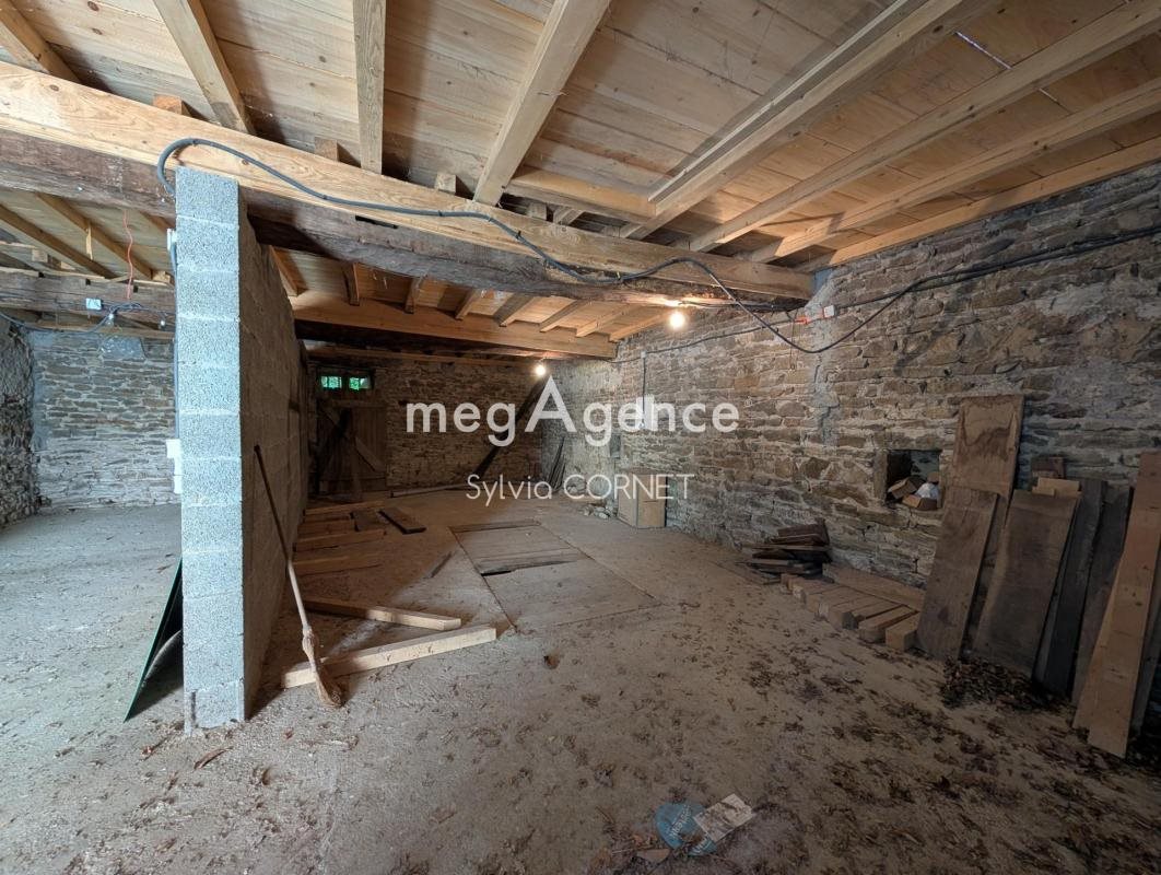 Maison à vendre, 140m², Ambérieu-en-Bugey