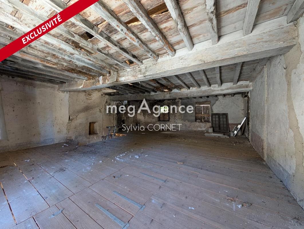 Maison à vendre, 210m², Ambérieu-en-Bugey