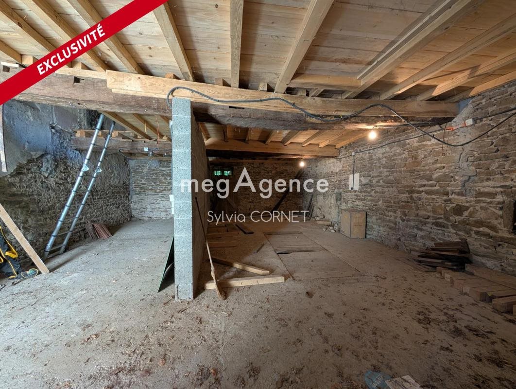Maison à vendre, 210m², Ambérieu-en-Bugey