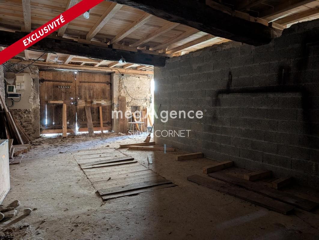 Maison à vendre, 210m², Ambérieu-en-Bugey