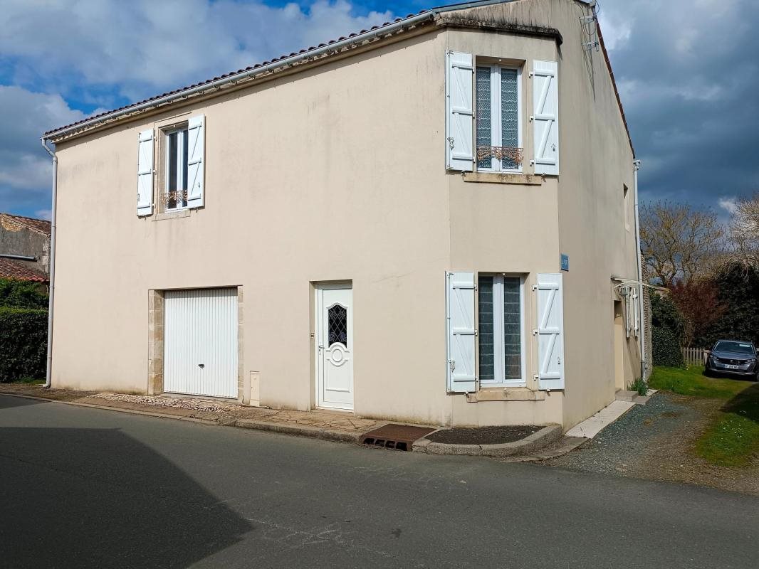 Maison à vendre, 112m², La Taillée