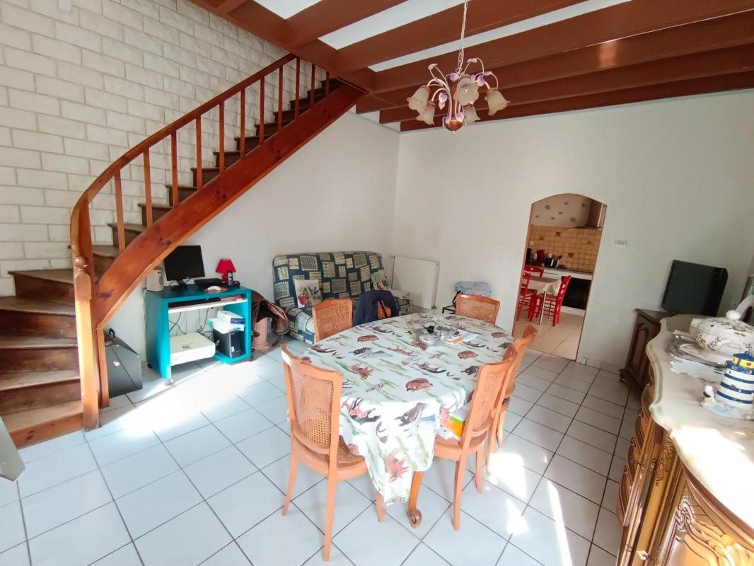 Maison à vendre, 112m², La Taillée