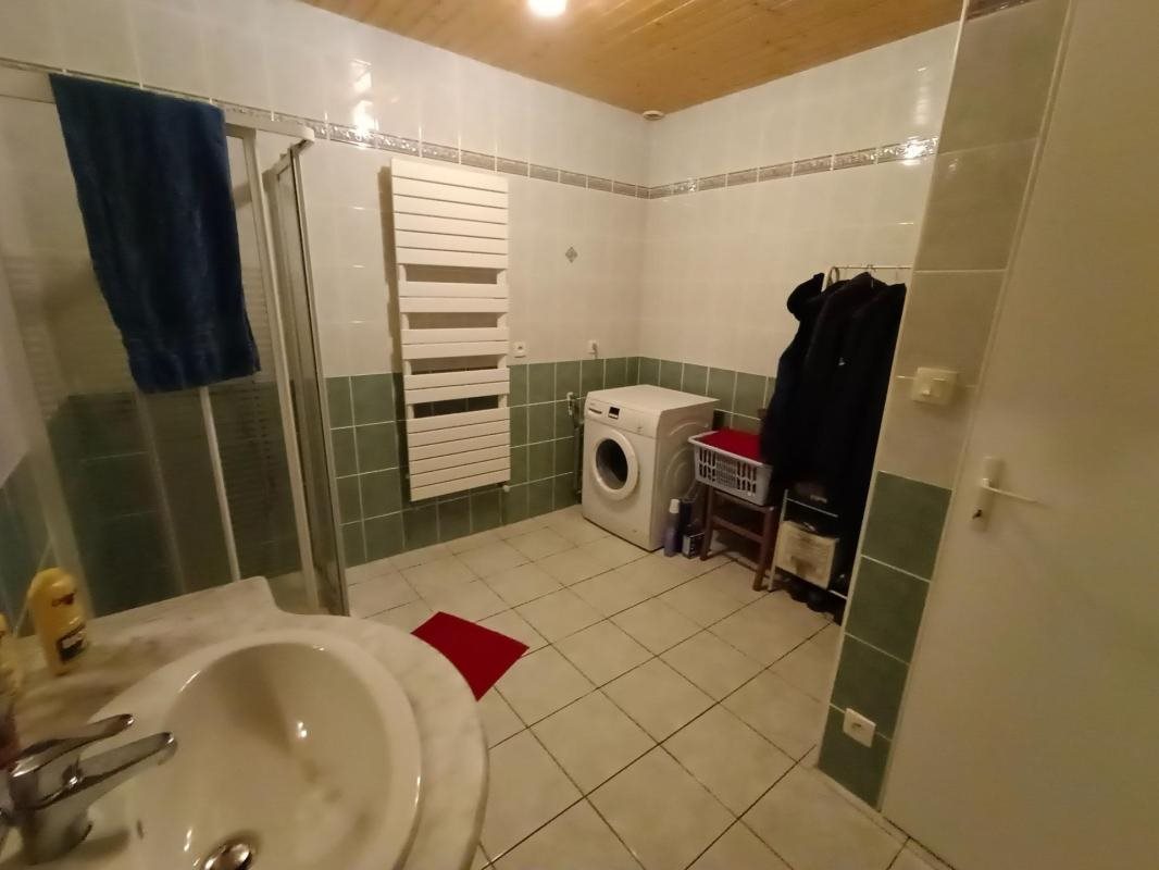 Maison à vendre, 112m², La Taillée
