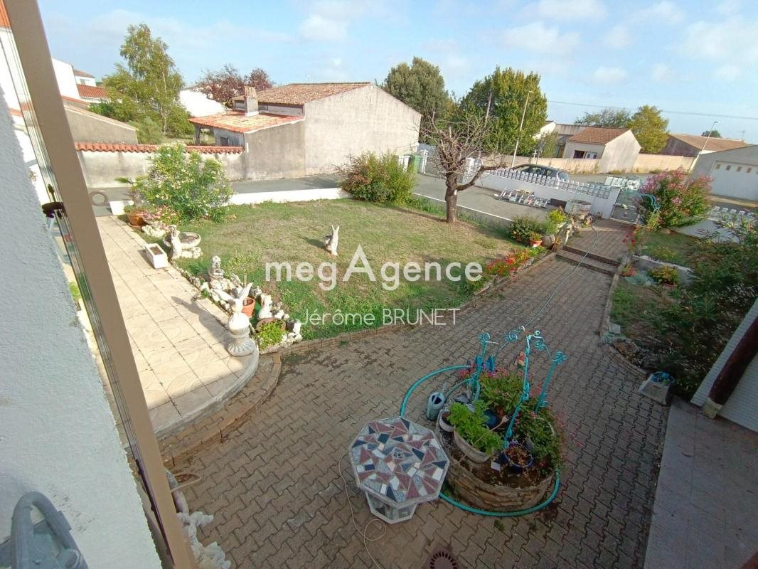 Maison à vendre, 137m², Charron