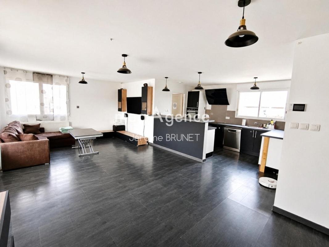 Maison à vendre, 104m², Luçon
