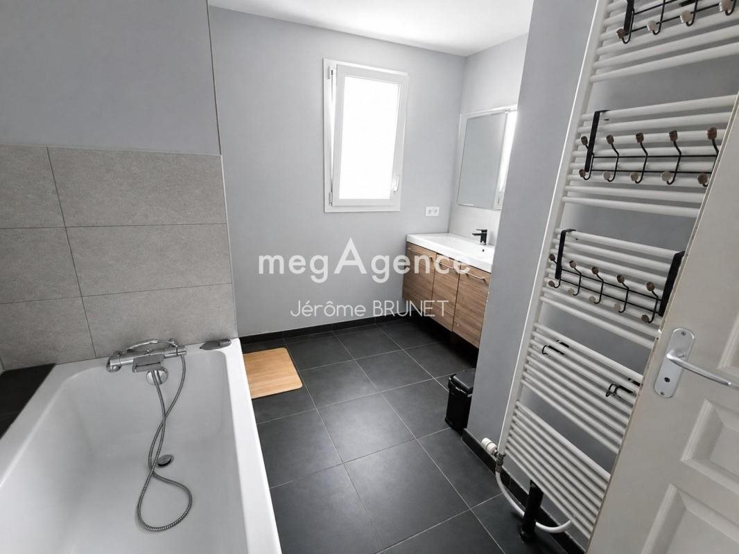 Maison à vendre, 104m², Luçon