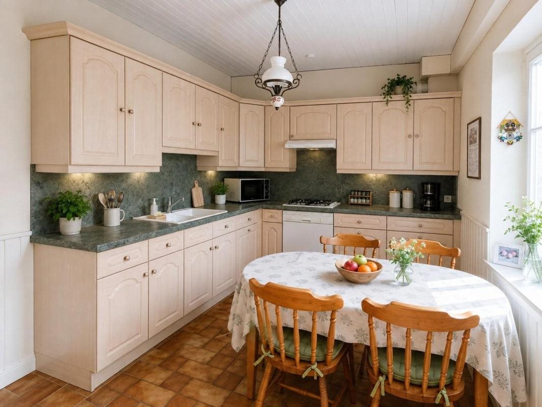 Maison à vendre, 171m², Marsilly