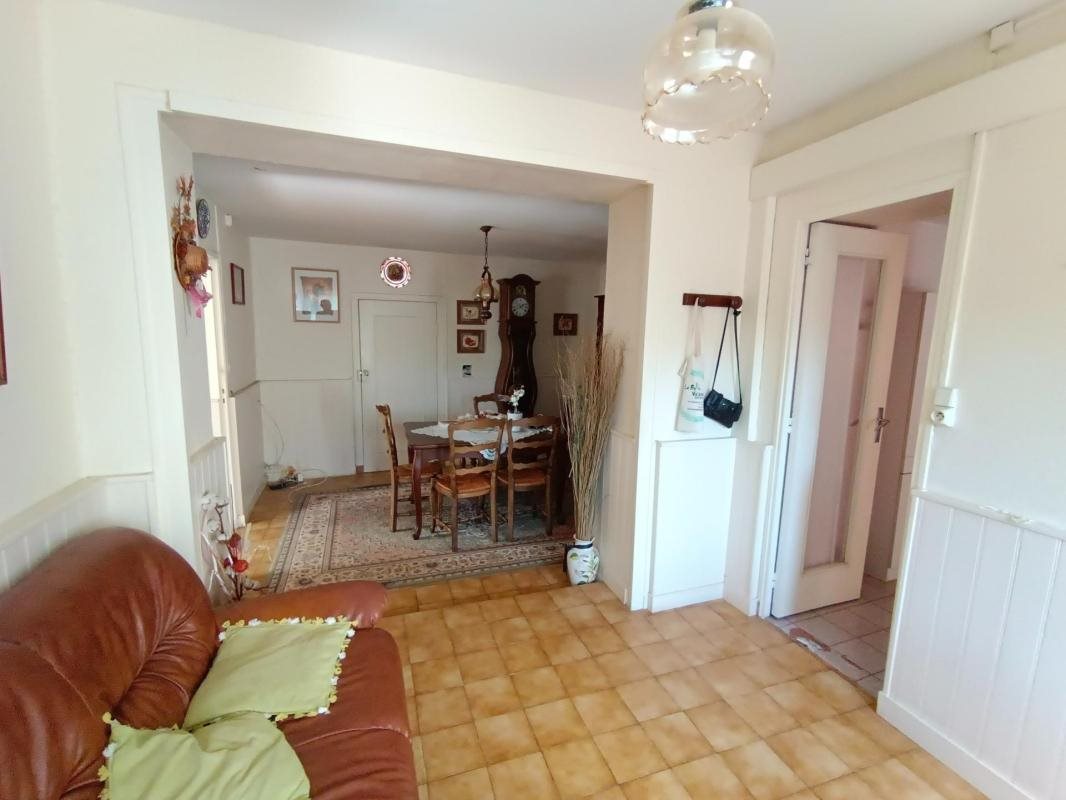 Maison à vendre, 171m², Marsilly