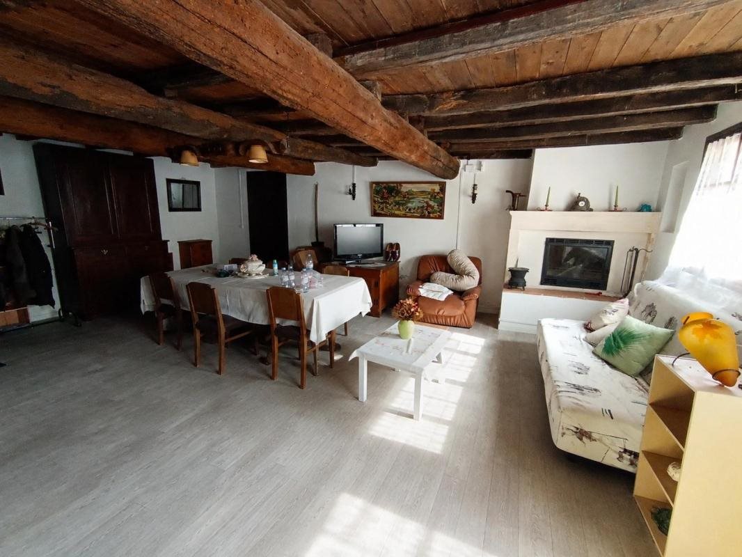 Maison à vendre, 171m², Marsilly