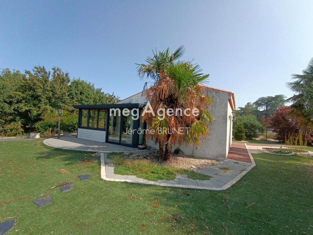Maison à vendre, 140m², Saint-Michel-en-l'Herm