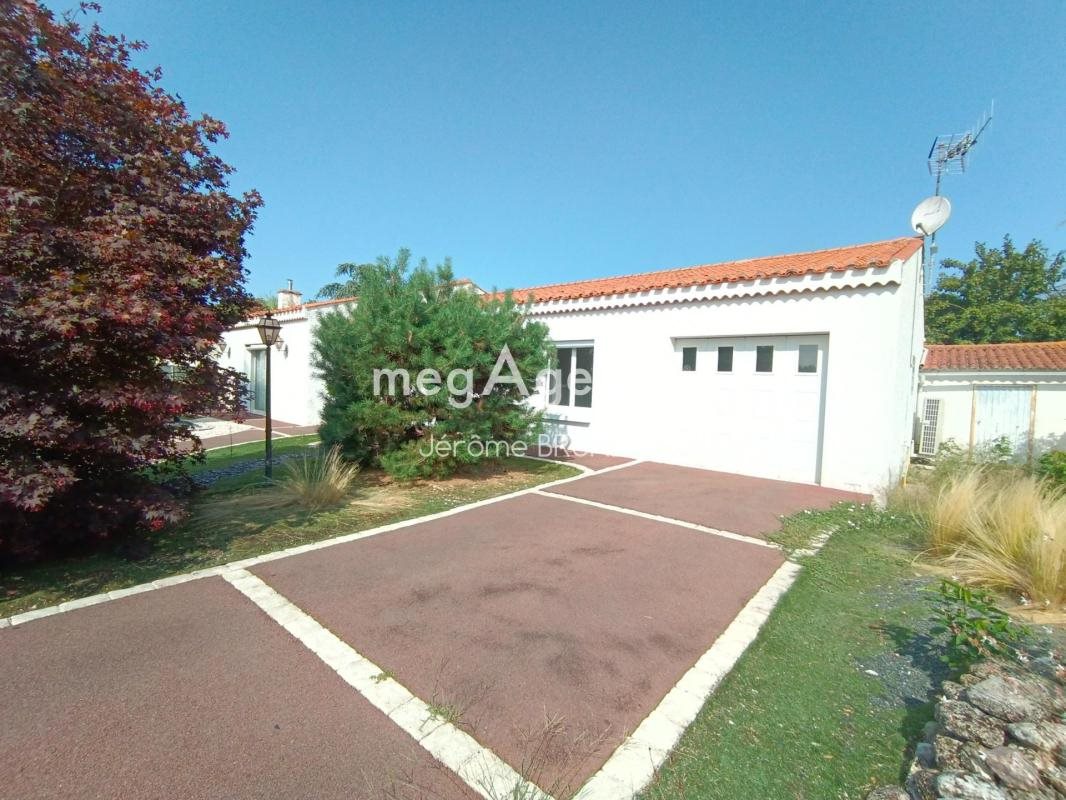 Maison à vendre, 140m², Saint-Michel-en-l'Herm