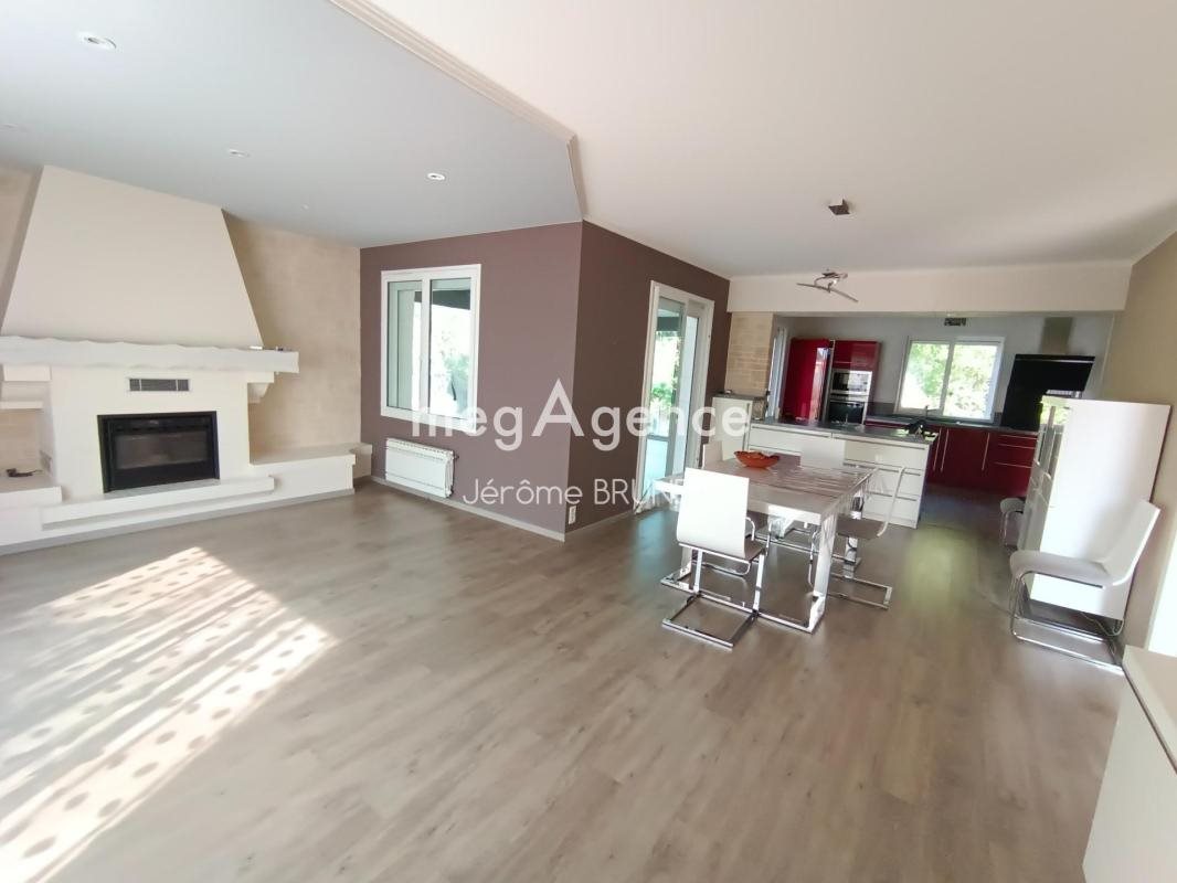 Maison à vendre, 140m², Saint-Michel-en-l'Herm