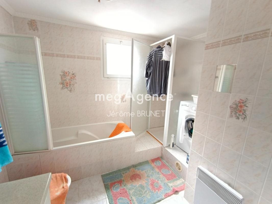 Maison à vendre, 80m², Champagné-les-Marais